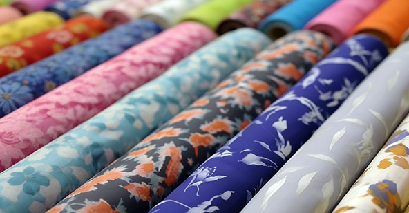 Textile Additive Solutions