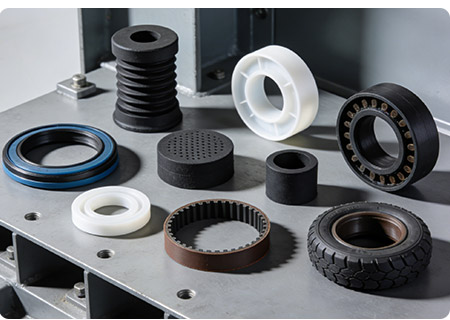 Erucamide for Rubber