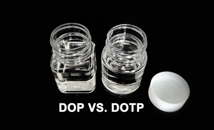 DOTP และ DOP แตกต่างกันอย่างไร?