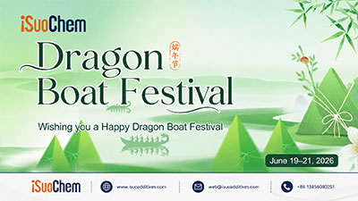 ประกาศวันหยุดเทศกาลเรือมังกร ปี 2026